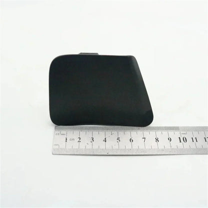 Unpainted Front Bumper Tow Hook Cover for Lexus GS250 GS300h GS350 GS450h (12-15)