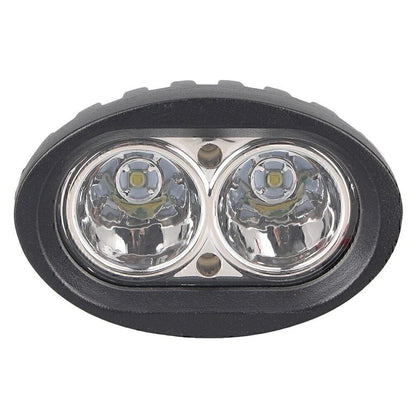 Bright LED Headlight Fog Spot Light for Motorcycle Bike