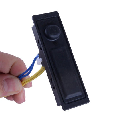 Nissan Murano Trunk Handle Switch Opener for 2008-2014 (2008-2014)