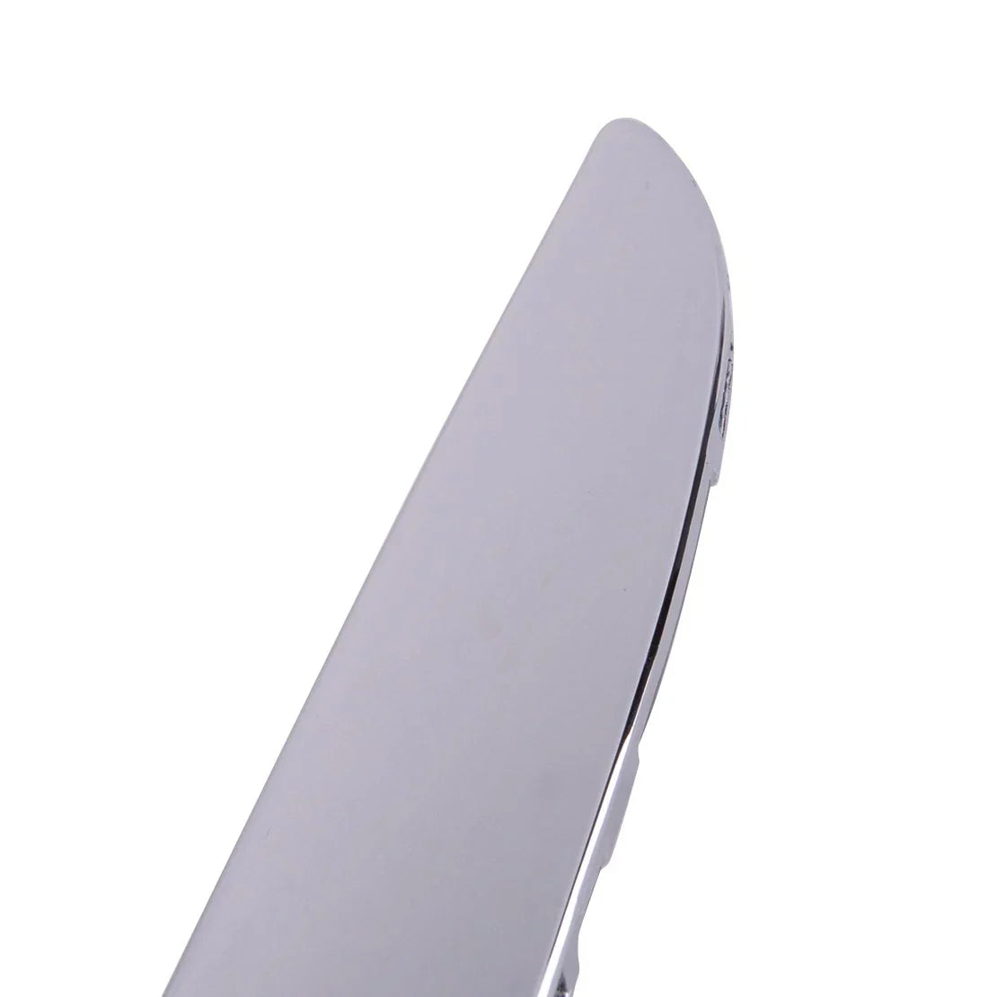 Left Front Hood Trim Grille Upper Cover for BMW 325i 330i (2006-2013)