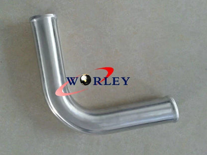 51mm 2" 90 Degree Elbow Aluminum Turbo Intercooler Pipe