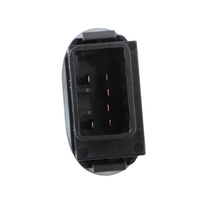 Headlight Fog Light Knob Switch for Daewoo Nexia (1994-1997)