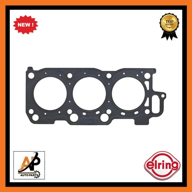 Cylinder Head Gasket OEM Replacement for Lexus 2MZ-FE (1998–2005)