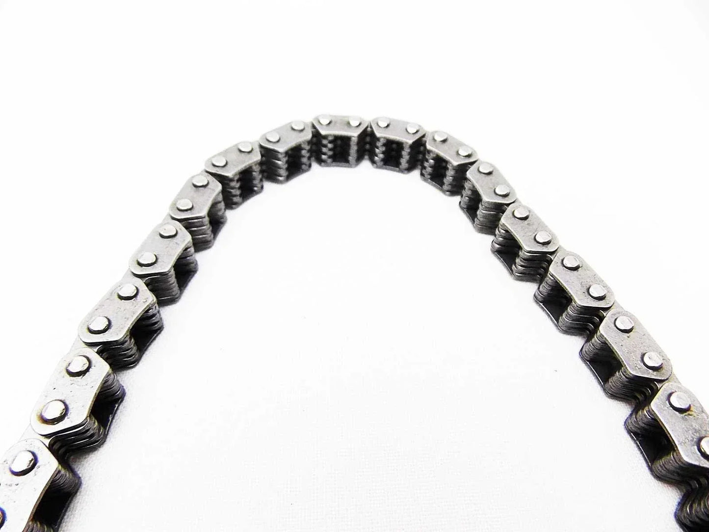 FORSETI HY-VO CAM CHAIN 82RH-2015-118L for HONDA XL600/V TRANSALP (89-90)