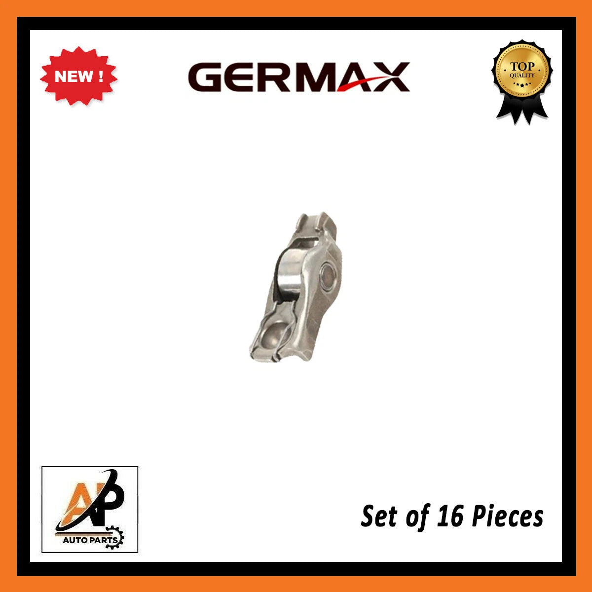 Engine Rocker Arms Replacement Set for MINI Cooper R56 (2007–2013)