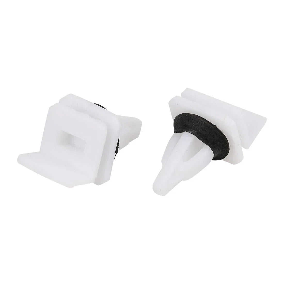 20 x Plastic Rivet Bumper Fastener Clips for Honda Acura (2000-2023)