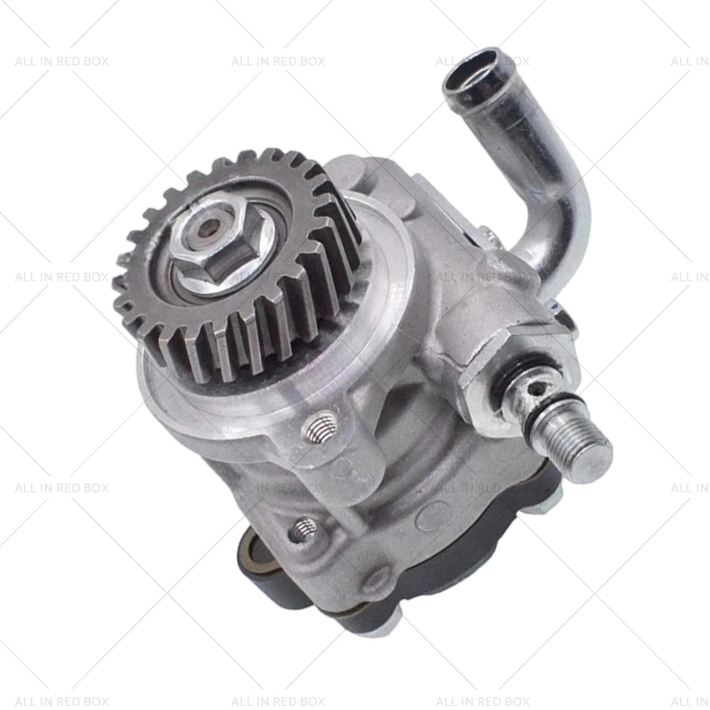 Power Steering Pump for Mitsubishi Pajero 2.8 Long Wagon (1991-2000)