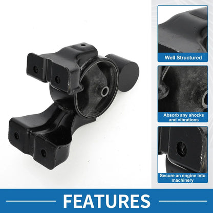 Engine Mount for HYUNDAI SONATA 2.4L (2011-2014)