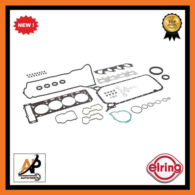 Engine Full Gasket Kit Replacement for Mercedes-Benz M111.941 (1993–2002)