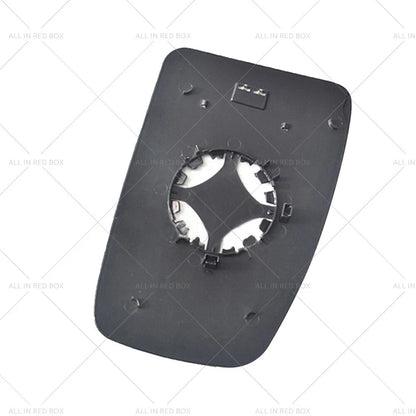 Heated Convex Right Mirror Glass for Renault Master X62 (2010-2019)