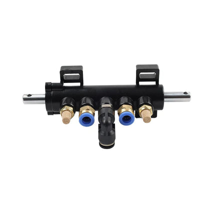 8mm Air Control Foot Pedal Valve for Tire Changer Machine