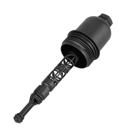 Oil Filter Cap Assembly for Mercedes-Benz C230 (2003-2005)