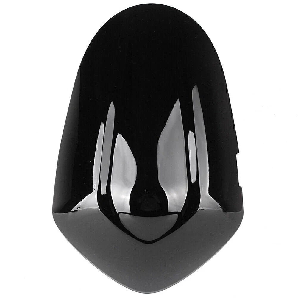 Rear Back Seat Cover Cowl for SUZUKI GSXR1000 (2005-2006) Black