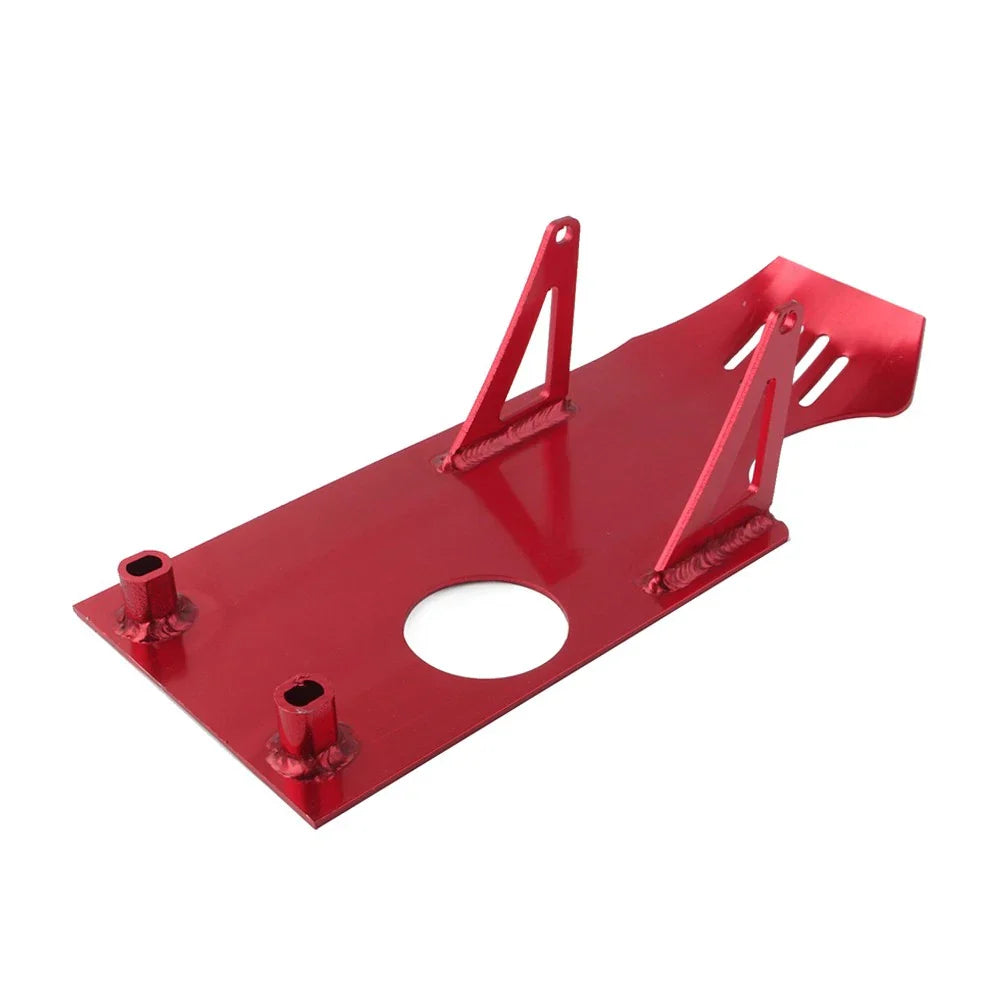 Skid Plate Engine Guard for Honda CRF50 XR50 CRF XR 50 Pit Dirt Bike (2004-2023)