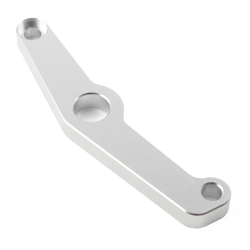 Gear Shift Stabilizer for Honda HunterCub CT125 CT110 (2020-2023) Silver