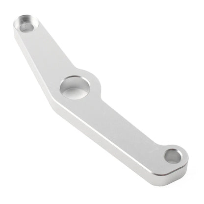 Gear Shift Stabilizer for Honda HunterCub CT125 CT110 (2020-2023) Silver