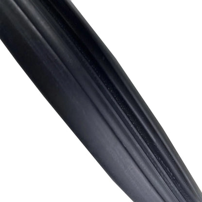 Windshield Front Rear Door Rubber Seal Set 4 Fits Datsun 620 Pickup 1972-79