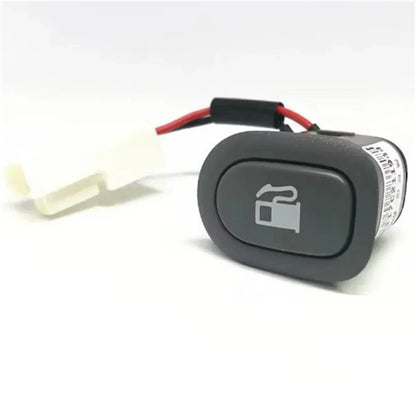 Fuel Tank Cap Switch Button Grey for Hyundai i800 Grand Starex H1 (2007-2018)