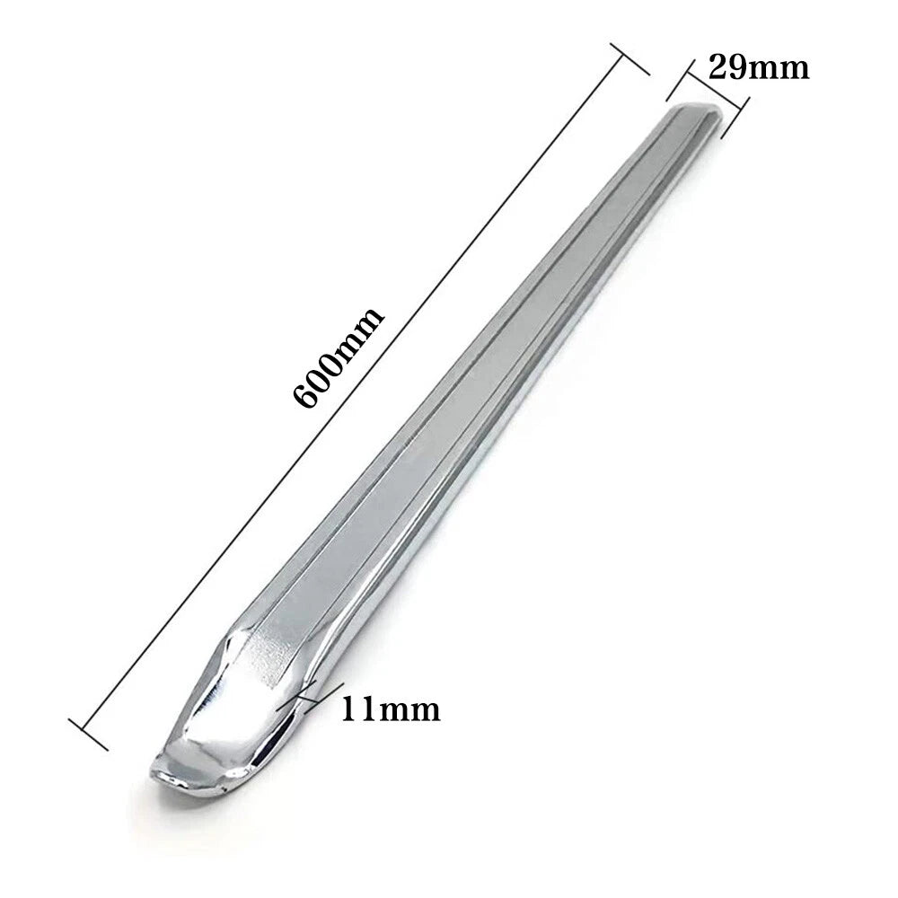 24'' Steel Tire Levers for Motocross Dirt Bike (Fits Various Models)
