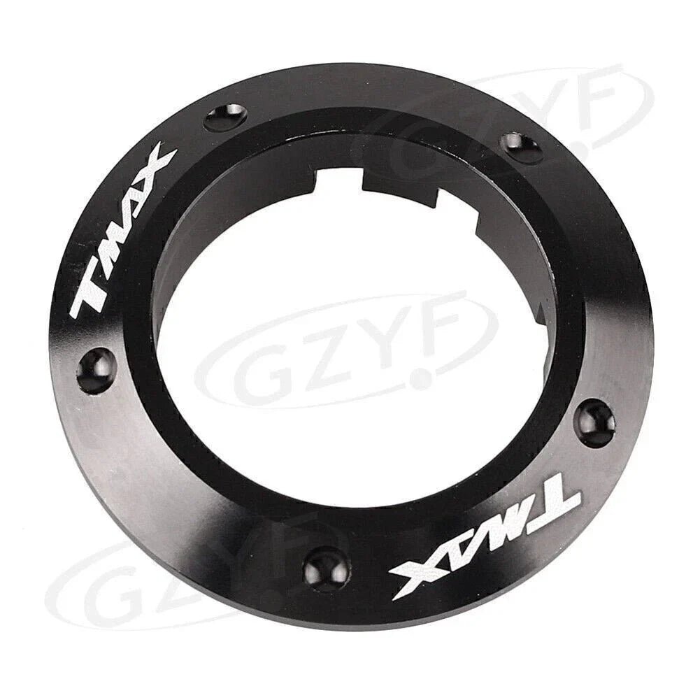 Ignition Switch Cover Key Protector Ring for Yamaha TMAX 530 (2013-2015)