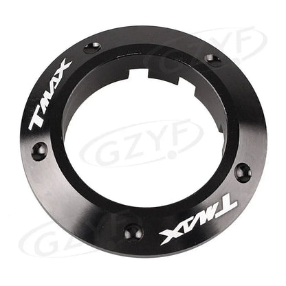 Ignition Switch Cover Key Protector Ring for Yamaha TMAX 530 (2013-2015)