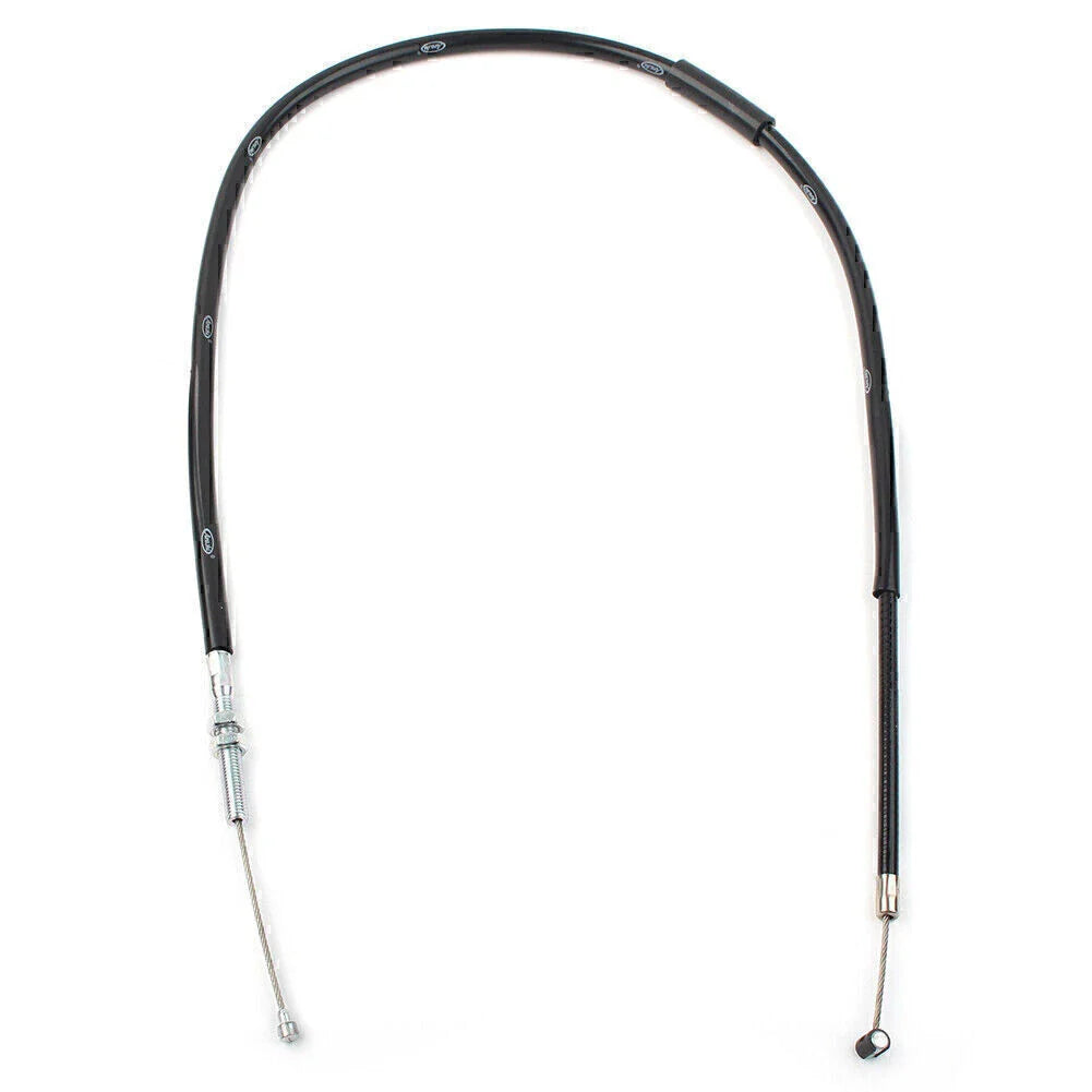 Black Brake Clutch Cable for Honda CBR1000RR (2014-2020)