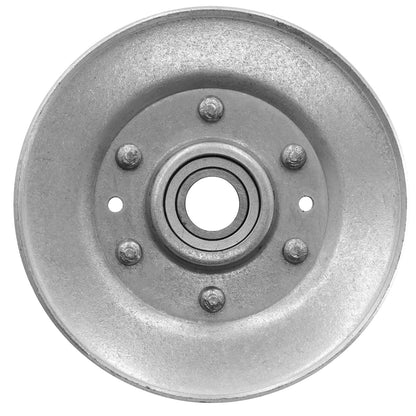 Deck Sheave Idler Pulley Replacement for John Deere X750 X754 (2005–2015)