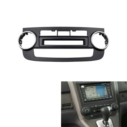 A/C Air Conditioning Replacement Panel for Honda CR-V 2007-2011