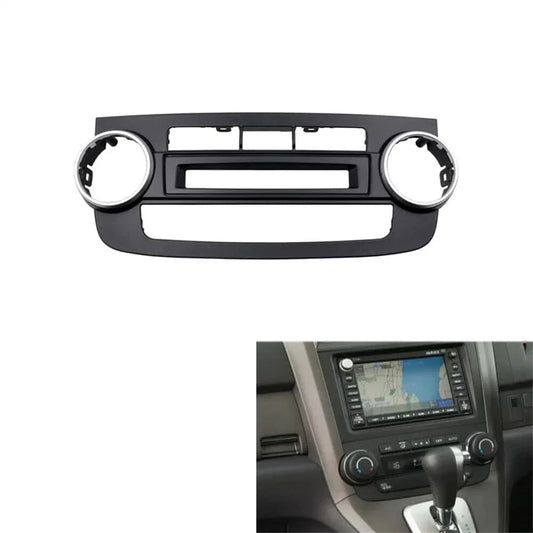 A/C Air Conditioning Replacement Panel for Honda CR-V 2007-2011