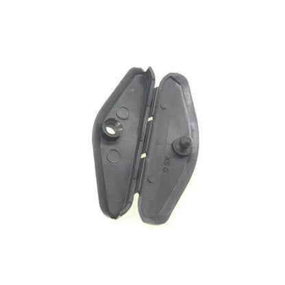 4 x Door Window Guides Retainer Clips for Buick Skylark, Somerset (1985-1991)