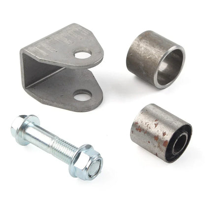 Flat Mount Shock Mounting Bracket Bushing for ATV Dirt Bike (Universal)