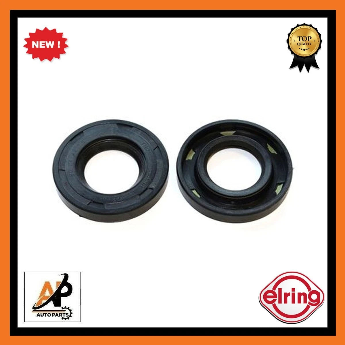 Cylinder Head Cover Gasket Replacement for Nissan GA16DS (2006–2006)