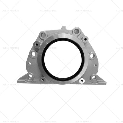 Rear Main Seal & Gasket for Nissan Patrol 4.2 GU Y61 TD42 (2000-2016)