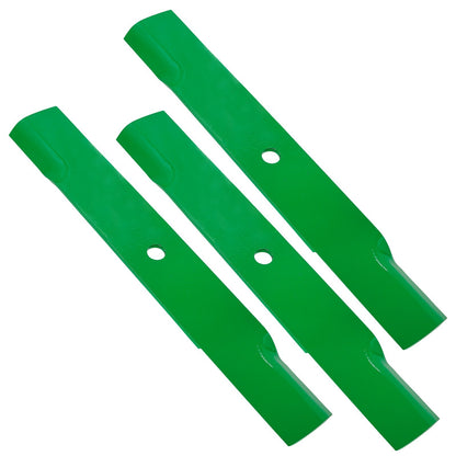 Deck Blade Replacement for John Deere 260 265 285 314 316 (1970–1972)