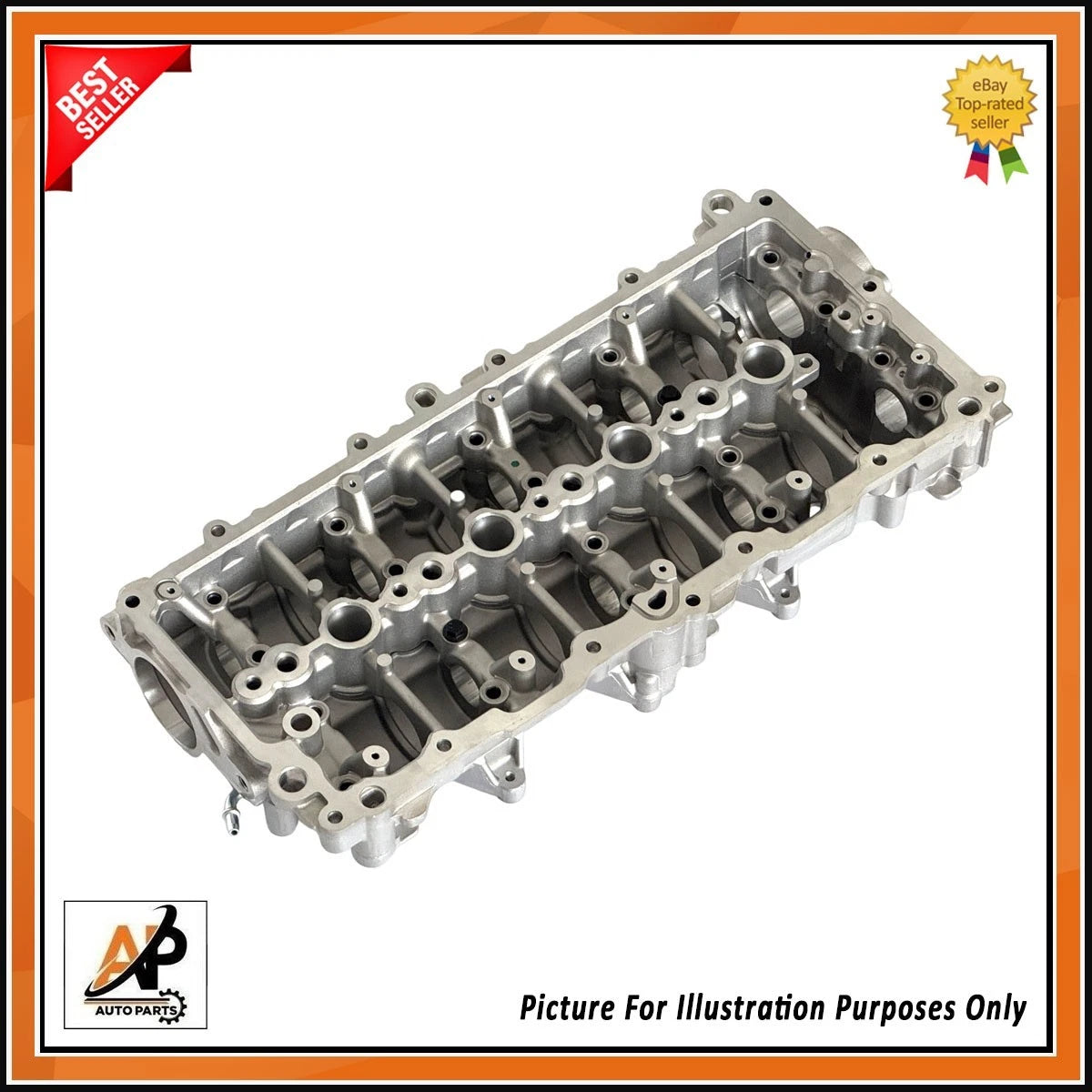 Camshaft Kit with Timing Chain for Peugeot 1.5 BlueHDi DV5R (2014–2019)