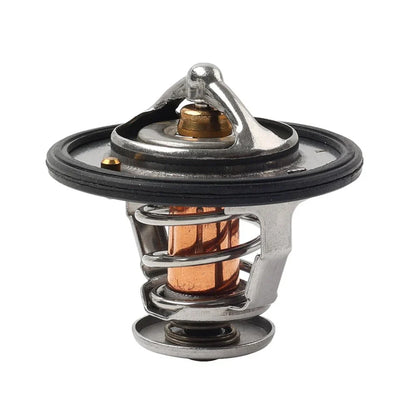 Engine Coolant Thermostat w/Gasket for Toyota 4Runner, Scion (2003-2023)