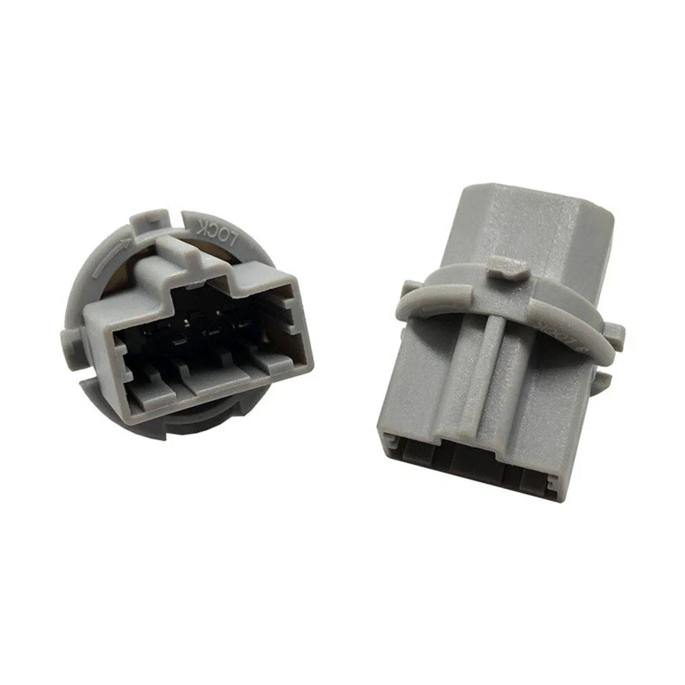 Rear Brake Tail Light Bulb Sockets for Mazda 3, CX-5 (2004-2016)