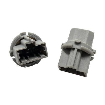 Rear Brake Tail Light Bulb Sockets for Mazda 3, CX-5 (2004-2016)