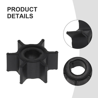Premium Water Pump Impeller for Mercury Mariner Outboard