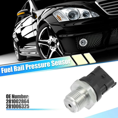 Fuel Rail Pressure Sensor for Dodge Ram 3500 (2003-2007)