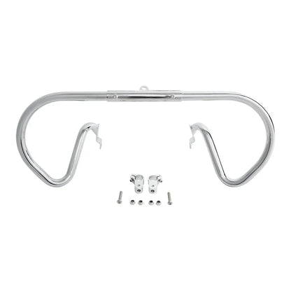 Chrome Engine Guard Highway Bar for Harley V-Rod Night Rod Special (2002-2017)