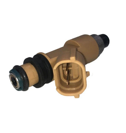 Set of 4 Fuel Injectors for Subaru Liberty Outback (2000-2004)