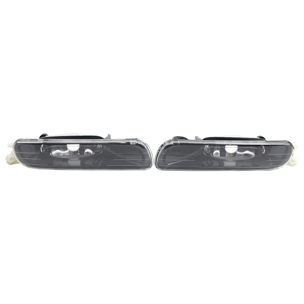 Front Fog Light Lamp Housing for BMW 3 Series E46 (1999-2001)