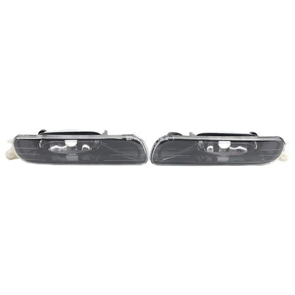 Front Fog Light Lamp Housing for BMW 3 Series E46 (1999-2001)