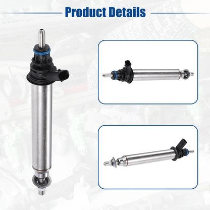 Fuel Injector Nozzle for Mercedes-Benz C300 2.0L (2015-2021)