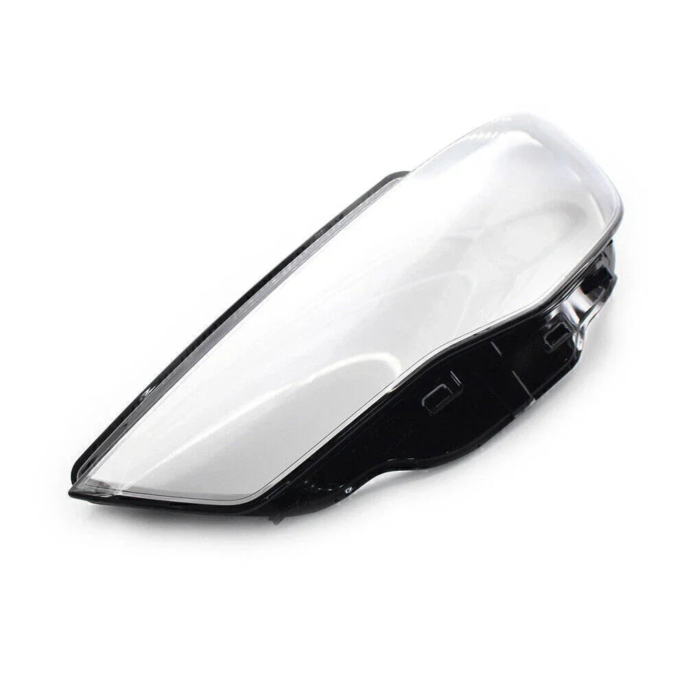 Clear Headlight Lens Cover for Audi A3 (2013-2016)