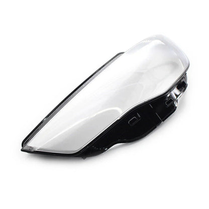 Clear Headlight Lens Cover for Audi A3 (2013-2016)