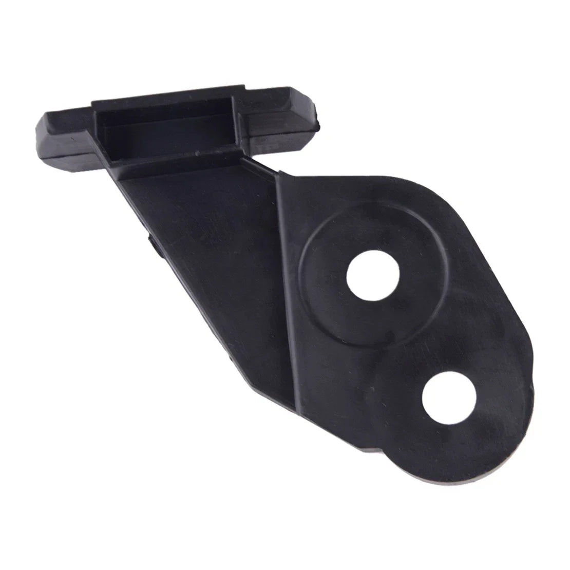 Left Front Bumper Bracket for BMW 3 Series E46 (1998-2006)