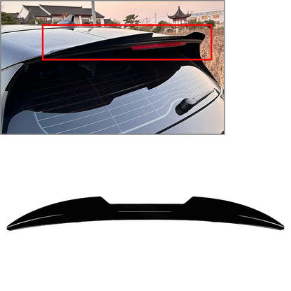 Rear Roof Window Spoiler for Volkswagen ID.3 (2019-2023)
