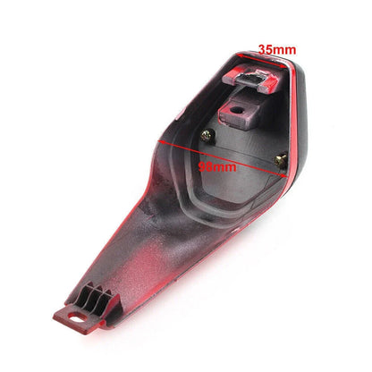 Rear Seat Cover Cowl for Ducati Panigale V4 V4S (2018-2020) Carbon